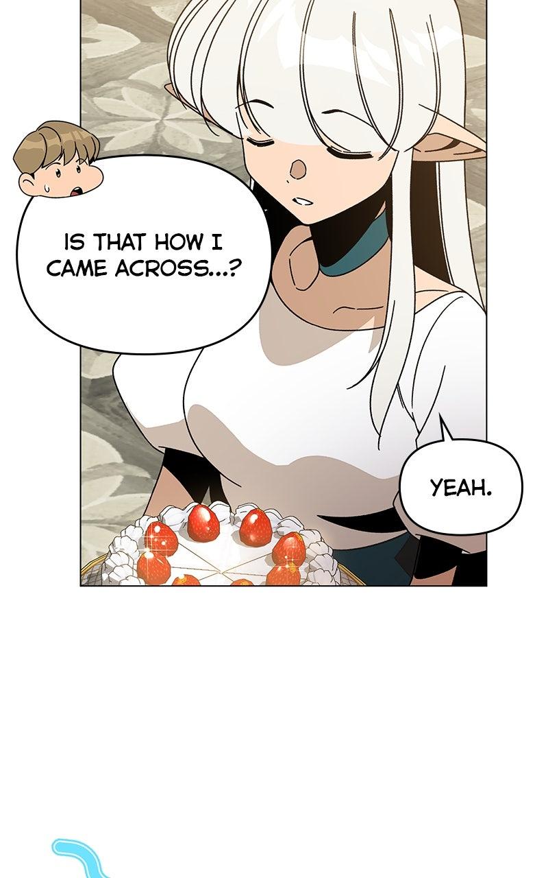 Resigning and Healing in Another World Chap 141 - Next Chap 142