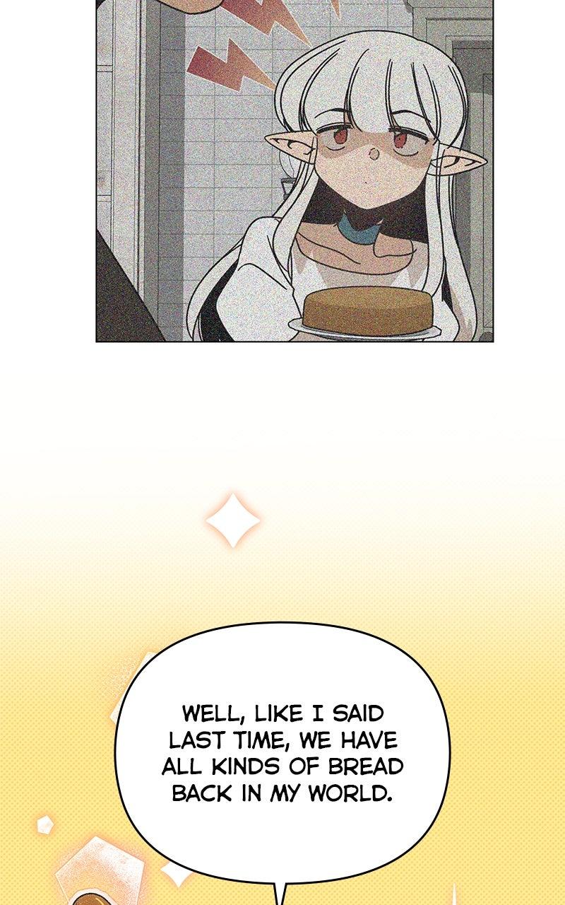 Resigning and Healing in Another World Chap 141 - Next Chap 142