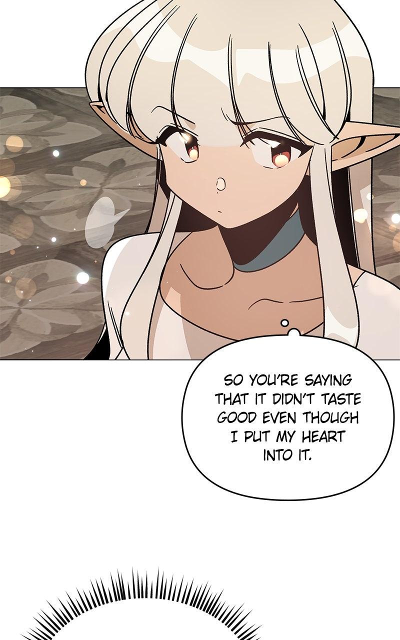 Resigning and Healing in Another World Chap 141 - Next Chap 142