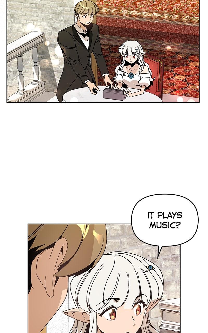 Resigning and Healing in Another World Chap 142 - Next Chap 143