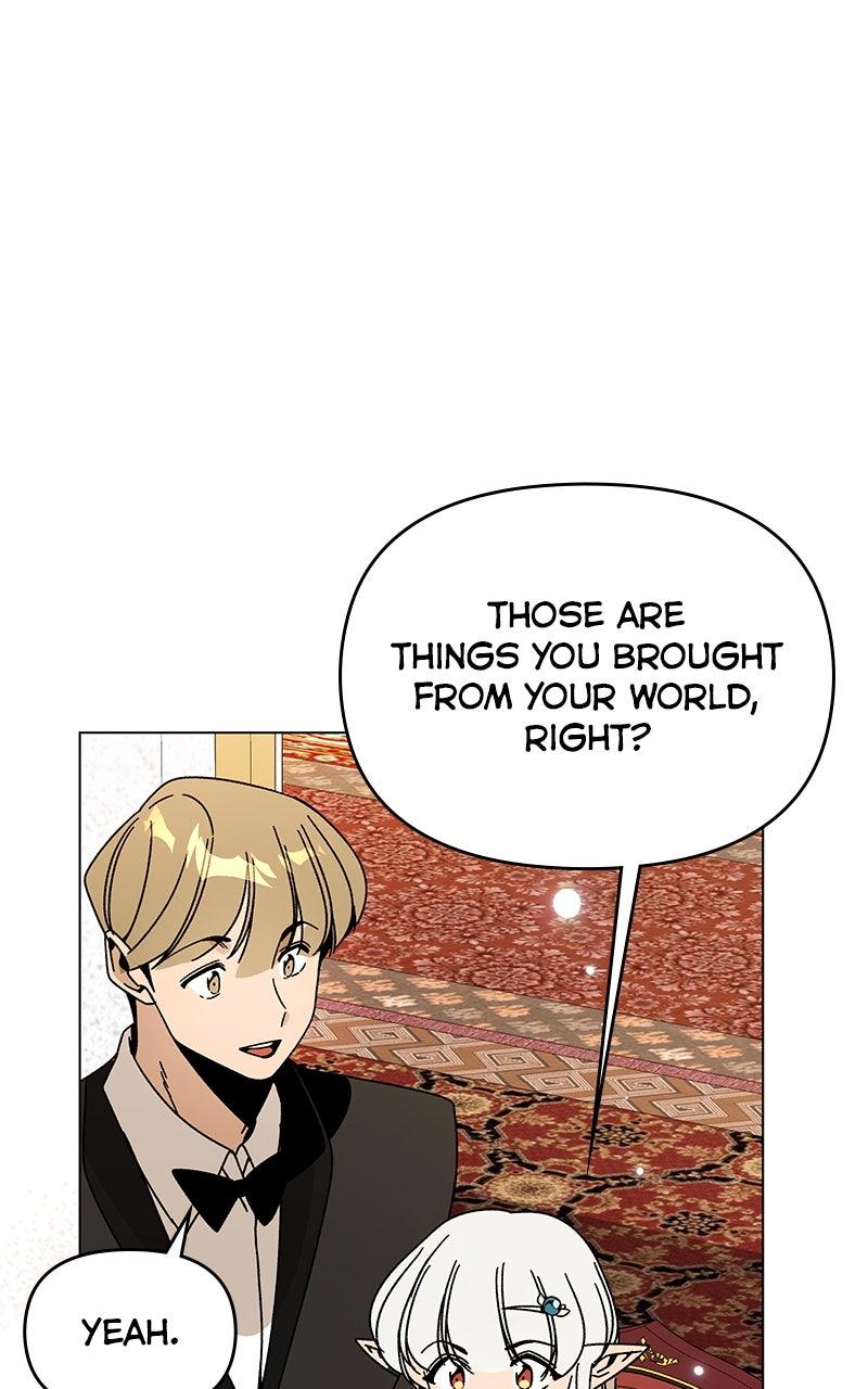 Resigning and Healing in Another World Chap 142 - Next Chap 143