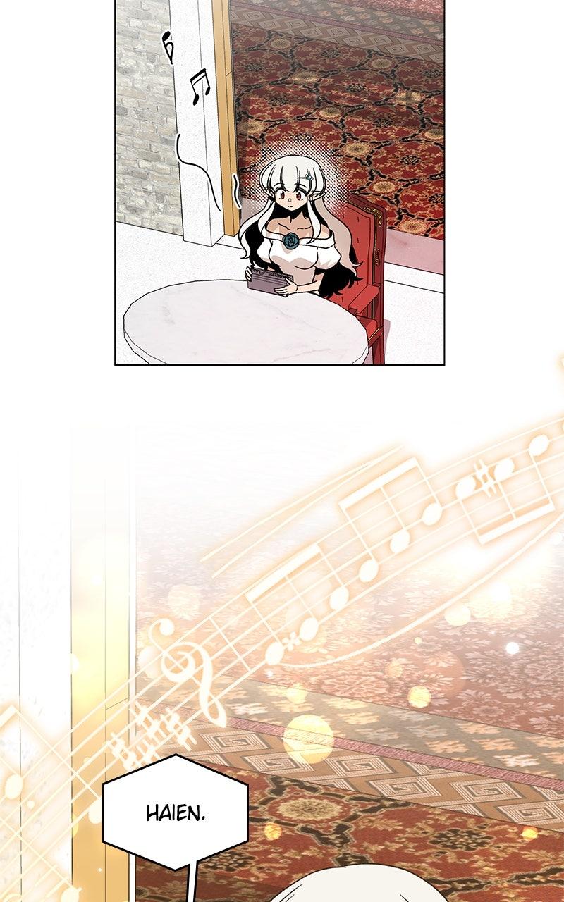 Resigning and Healing in Another World Chap 142 - Next Chap 143