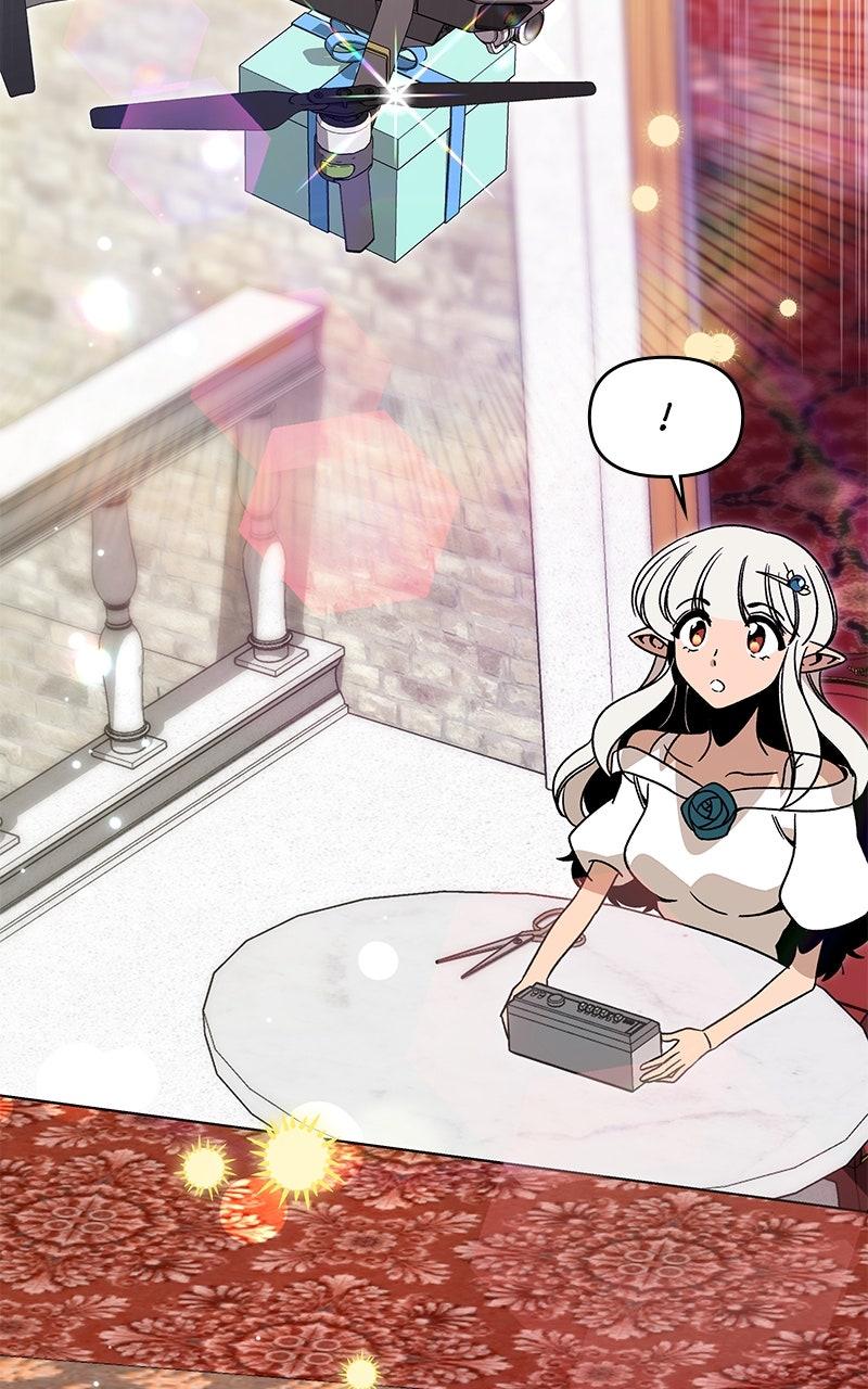 Resigning and Healing in Another World Chap 142 - Next Chap 143