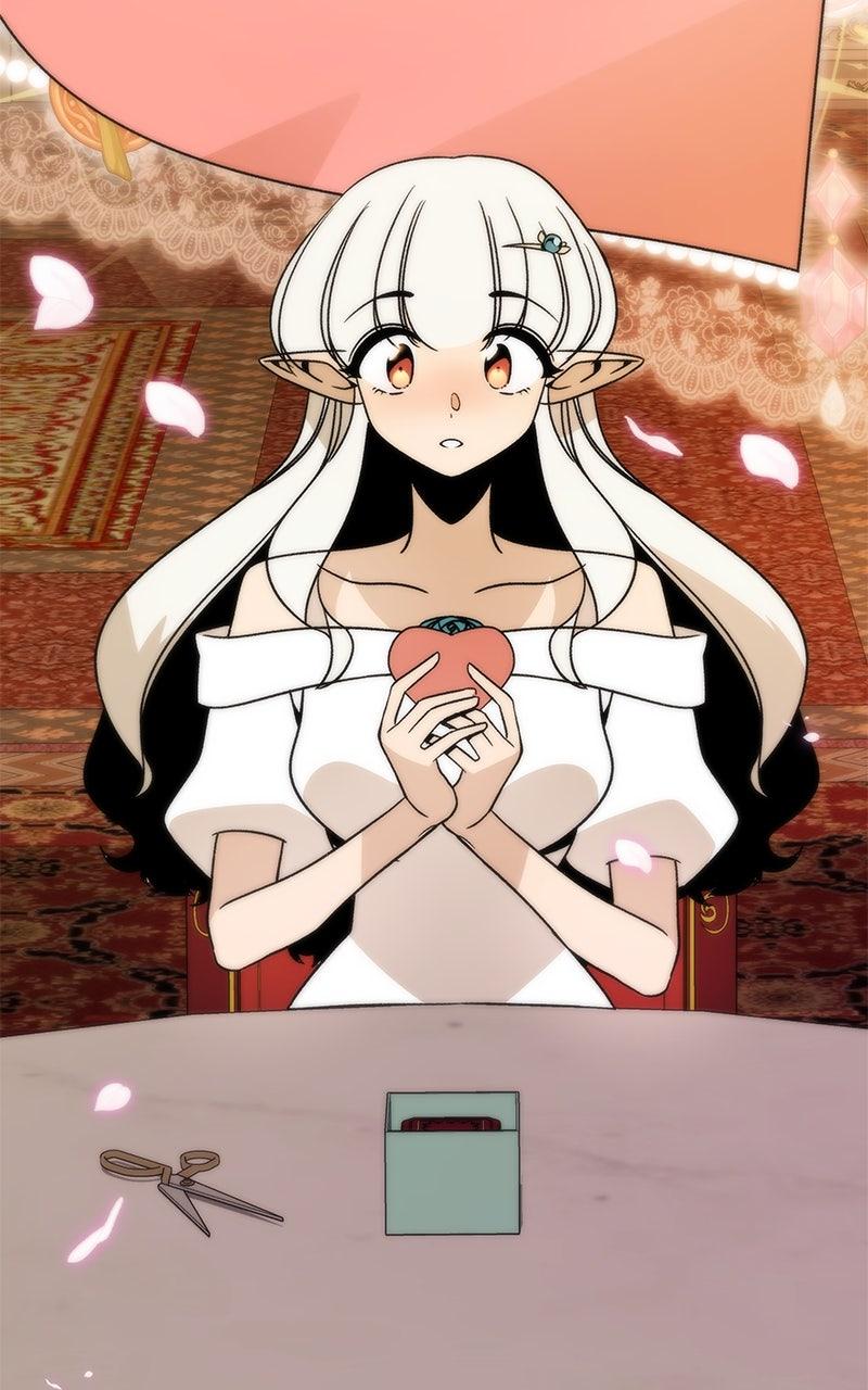 Resigning and Healing in Another World Chap 142 - Next Chap 143