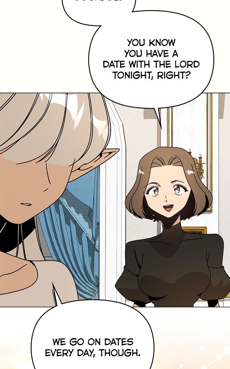 Resigning and Healing in Another World Chap 142 - Next Chap 143