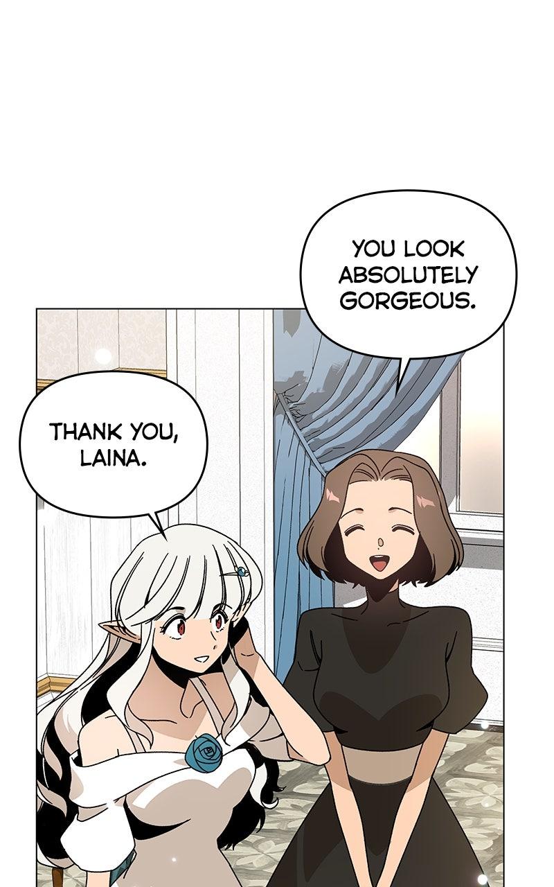 Resigning and Healing in Another World Chap 142 - Next Chap 143