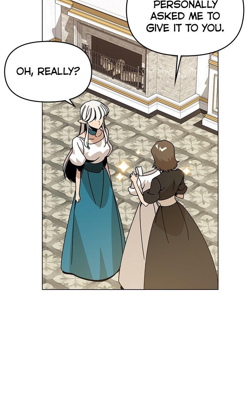 Resigning and Healing in Another World Chap 142 - Next Chap 143