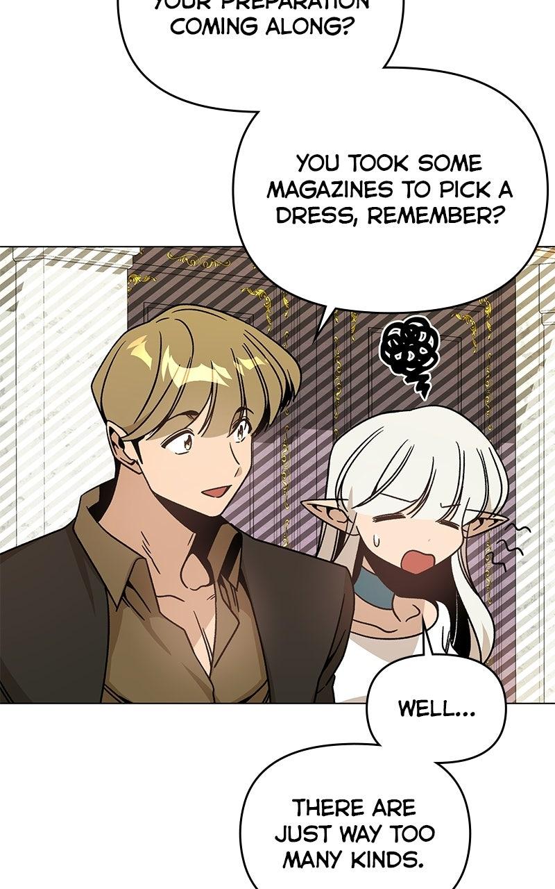 Resigning and Healing in Another World Chap 143 - Next Chap 144