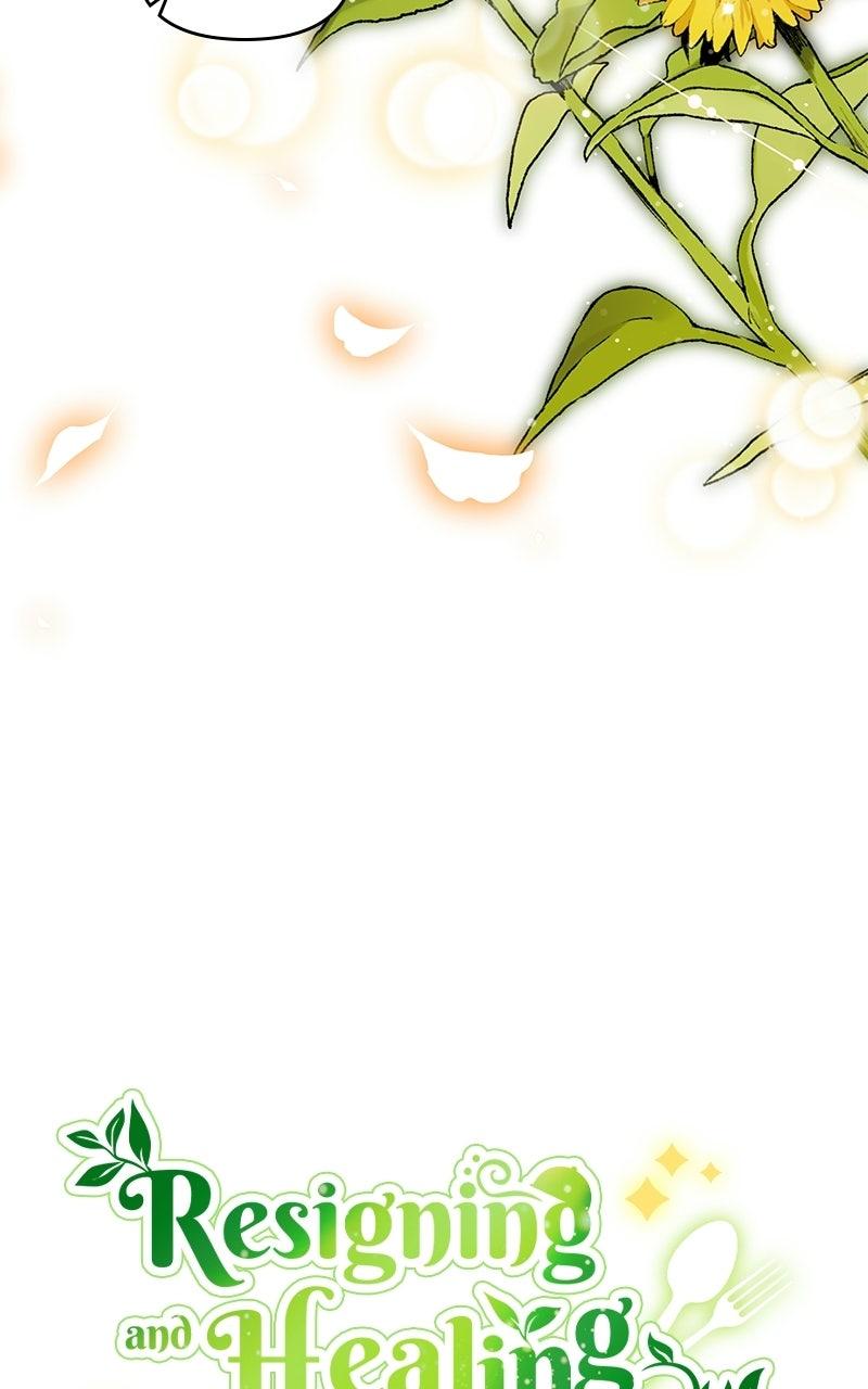 Resigning and Healing in Another World Chap 143 - Next Chap 144