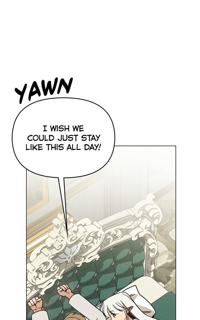 Resigning and Healing in Another World Chap 143 - Next Chap 144