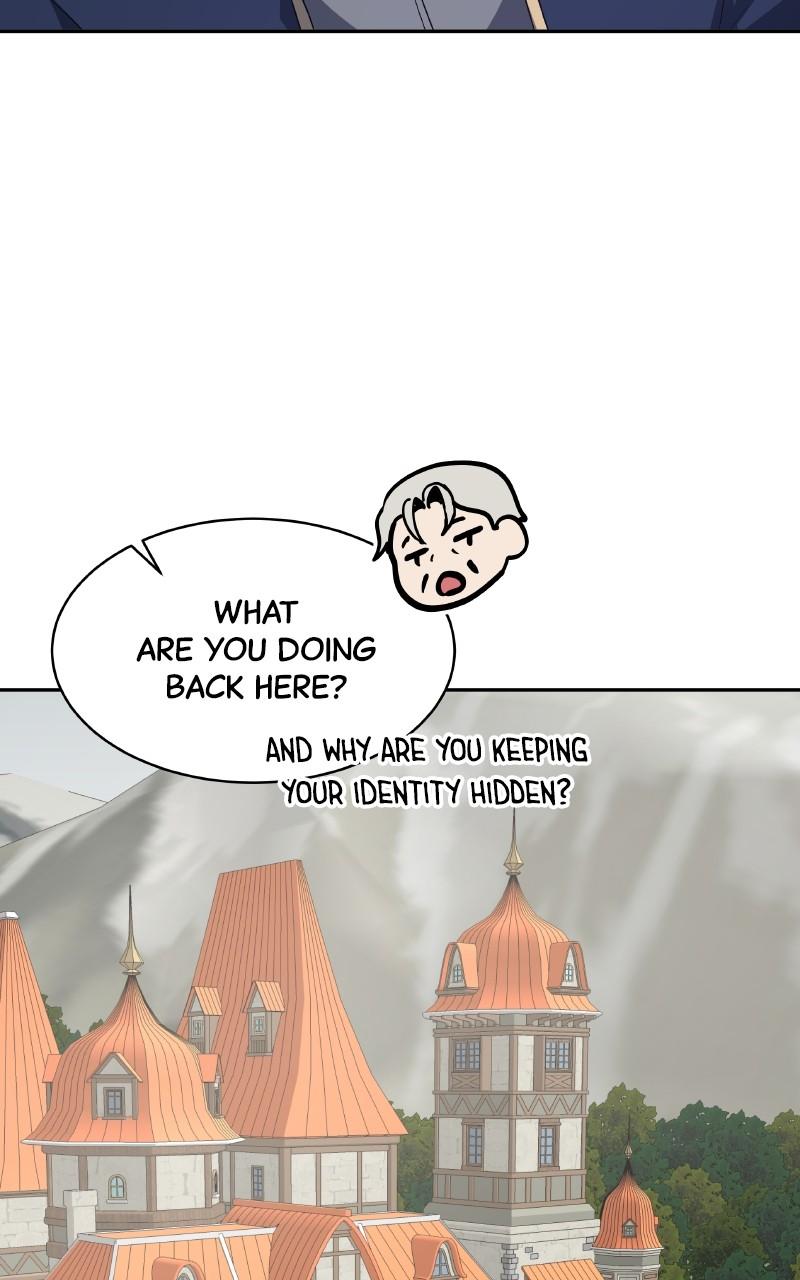 Reloaded into the Other World Chap 99 - Next Chap 100