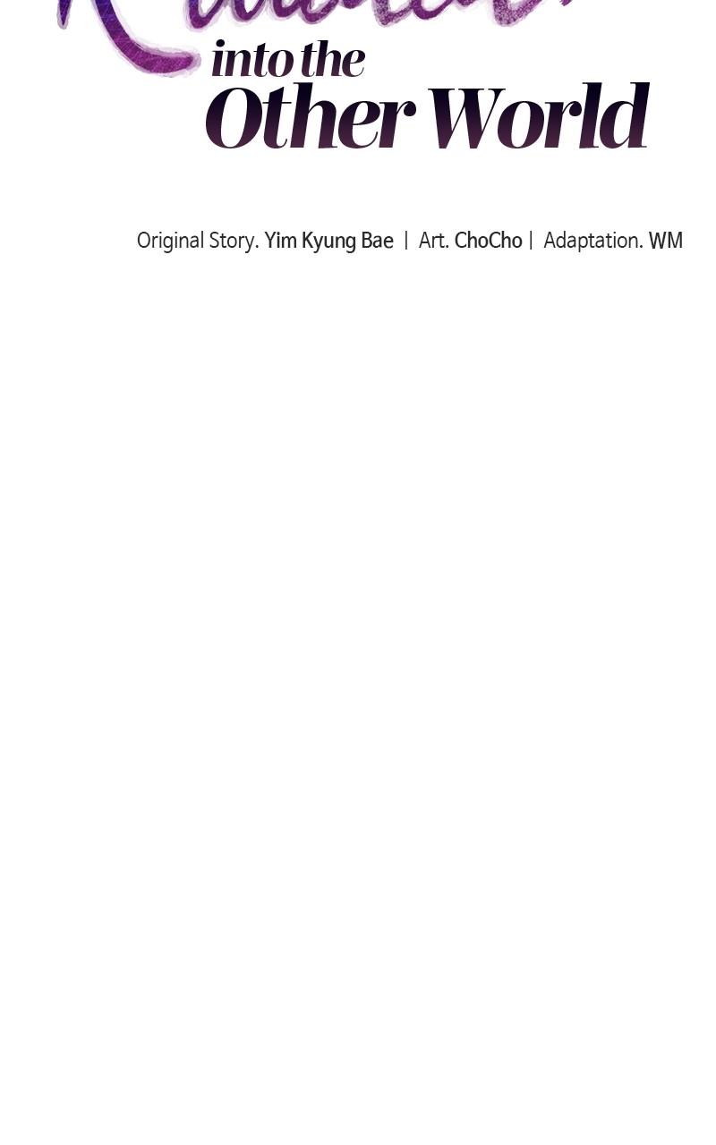 Reloaded into the Other World Chap 99 - Next Chap 100