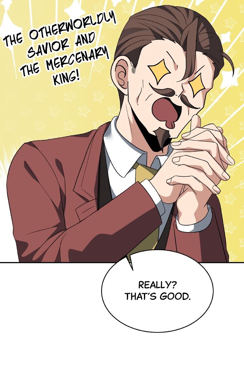 Reloaded into the Other World Chap 99 - Next Chap 100