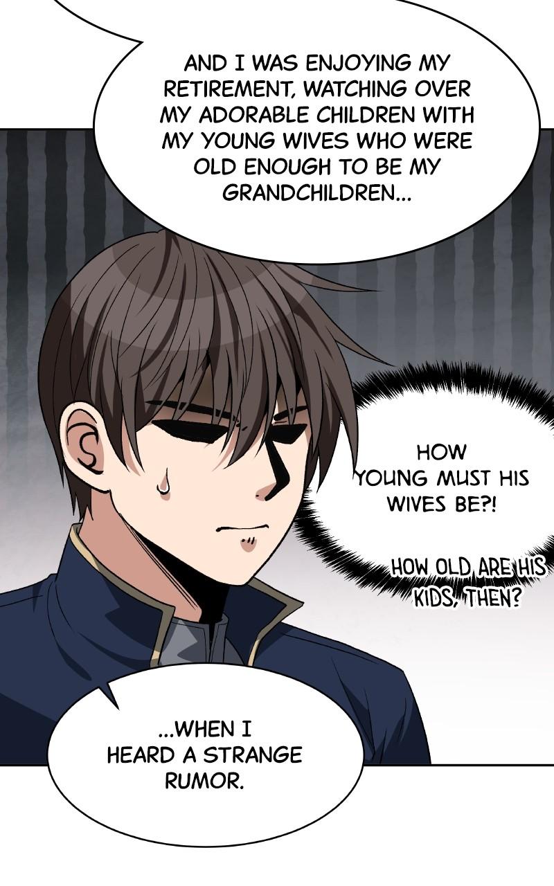 Reloaded into the Other World Chap 99 - Next Chap 100