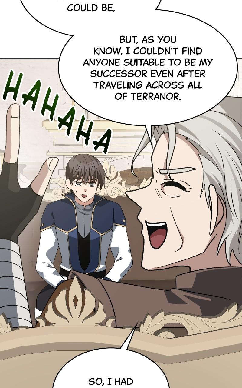 Reloaded into the Other World Chap 99 - Next Chap 100