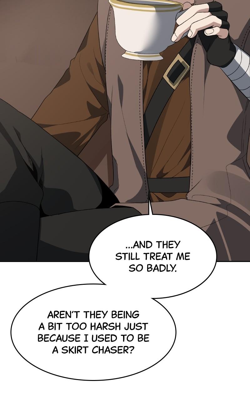 Reloaded into the Other World Chap 99 - Next Chap 100