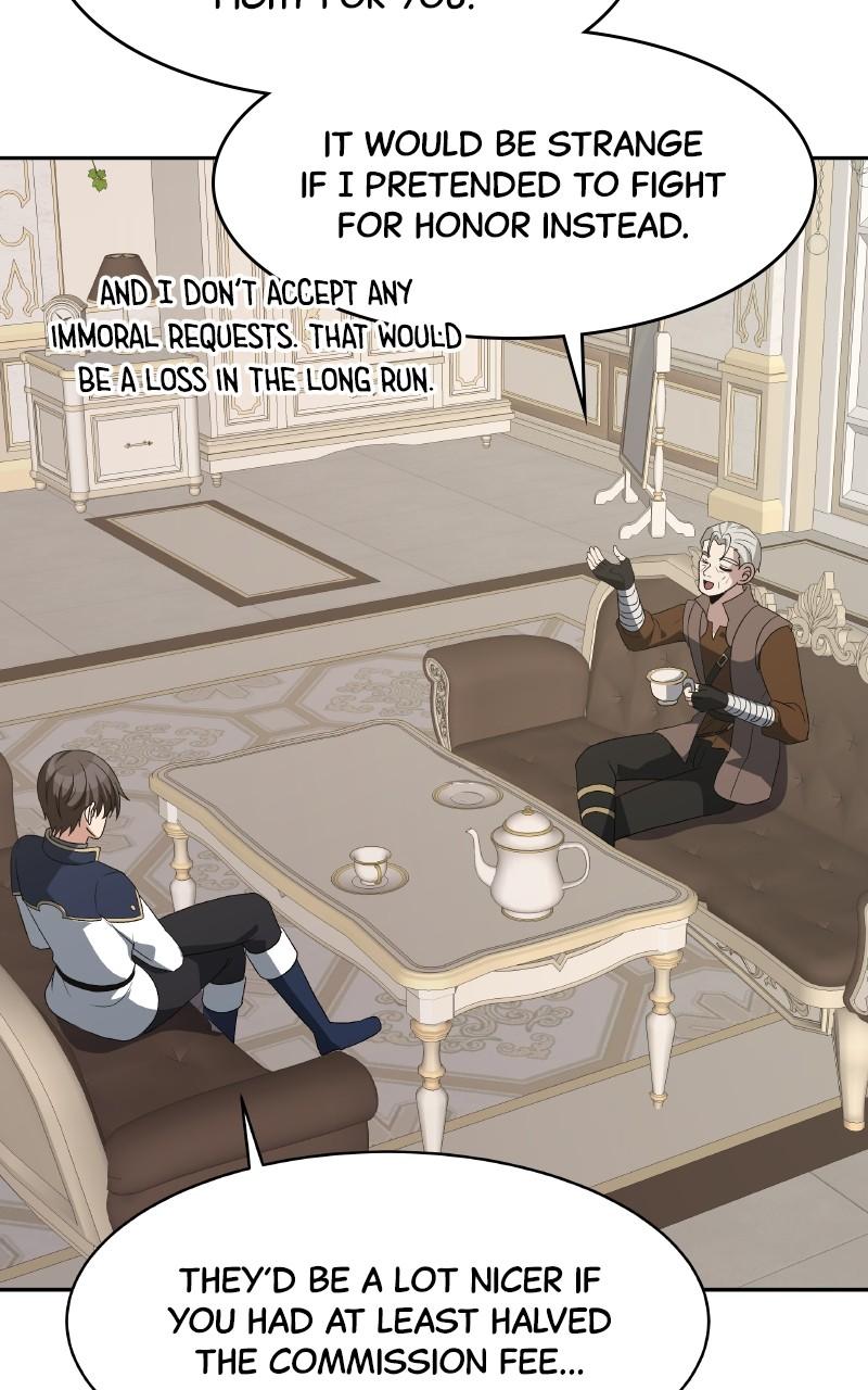 Reloaded into the Other World Chap 99 - Next Chap 100