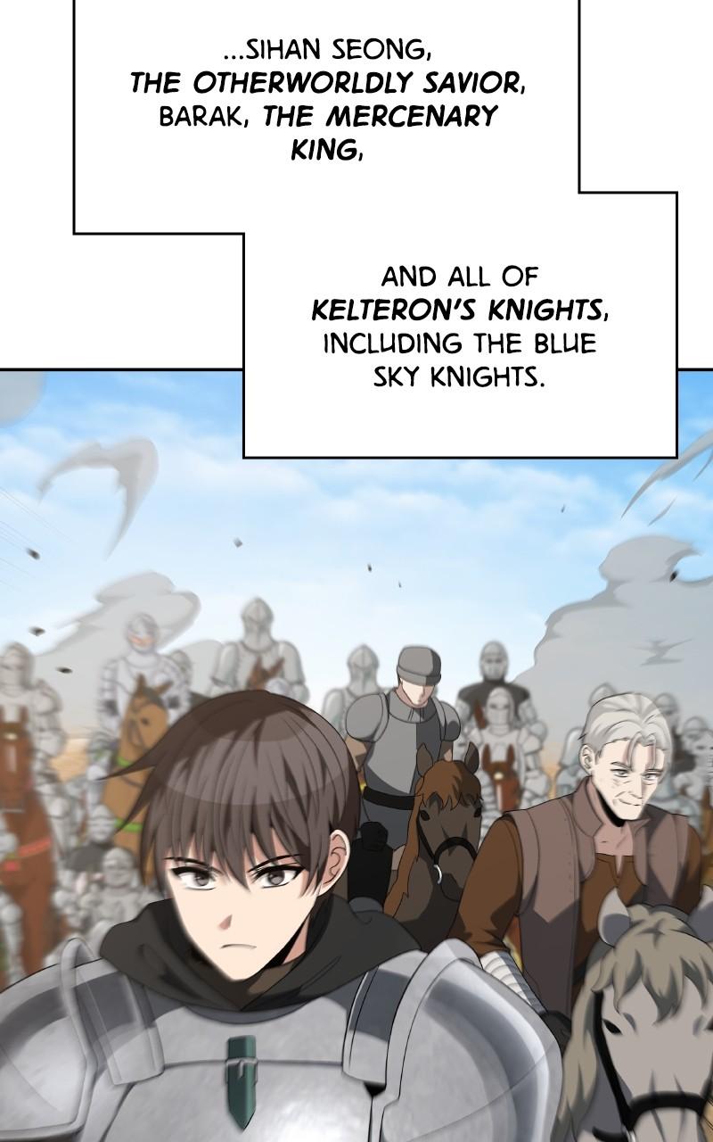 Reloaded into the Other World Chap 99 - Next Chap 100