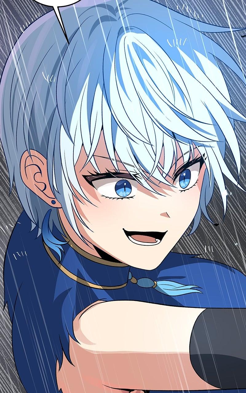 Reloaded into the Other World Chap 107 - Next Chap 108
