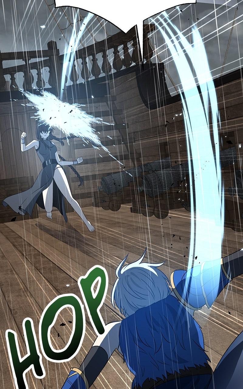 Reloaded into the Other World Chap 107 - Next Chap 108