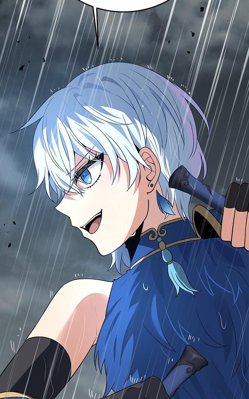 Reloaded into the Other World Chap 107 - Next Chap 108