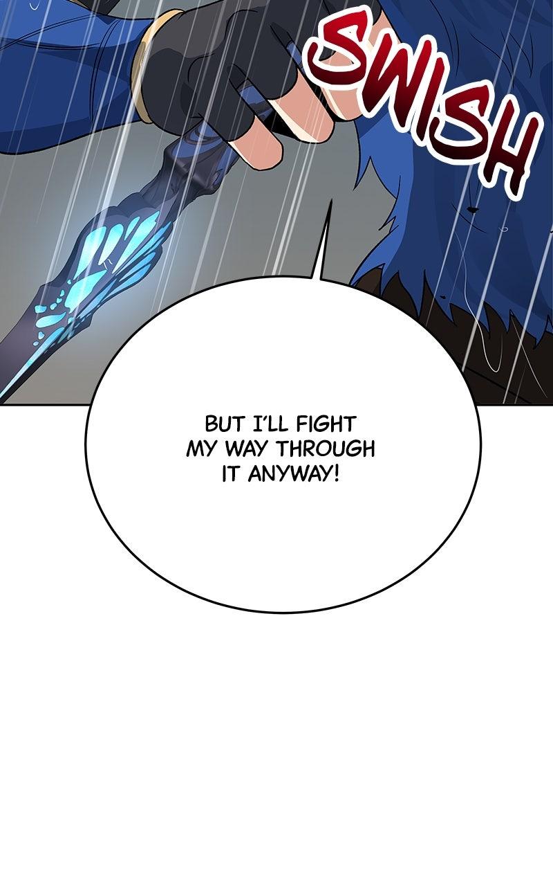 Reloaded into the Other World Chap 107 - Next Chap 108