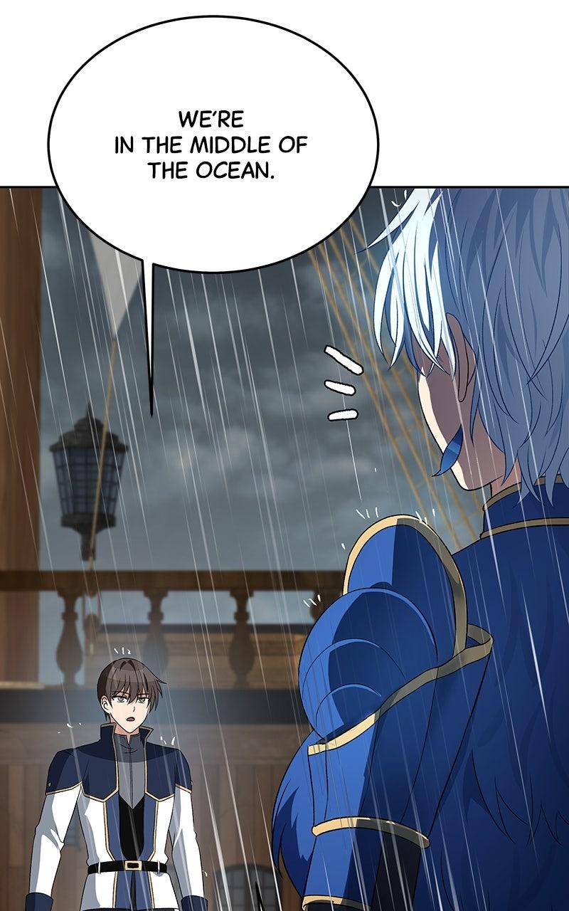 Reloaded into the Other World Chap 107 - Next Chap 108