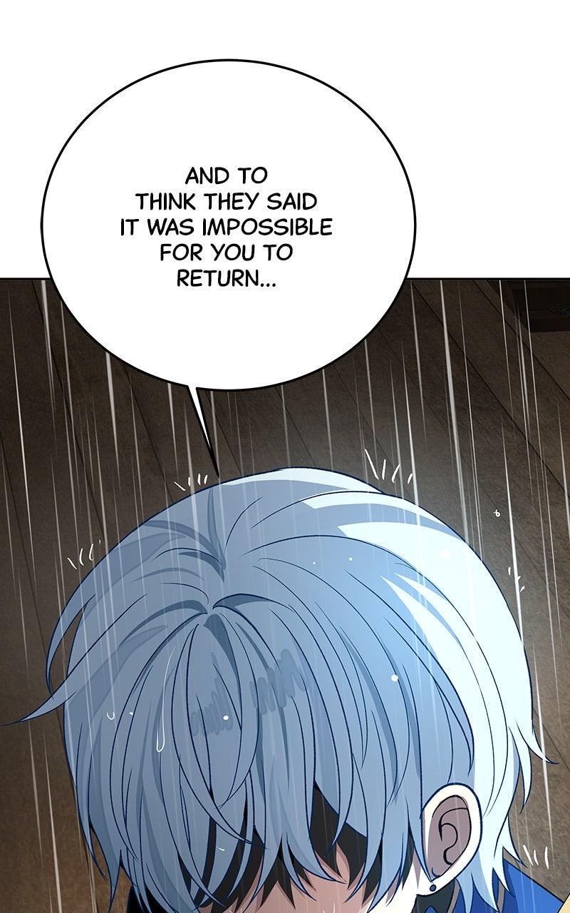 Reloaded into the Other World Chap 107 - Next Chap 108
