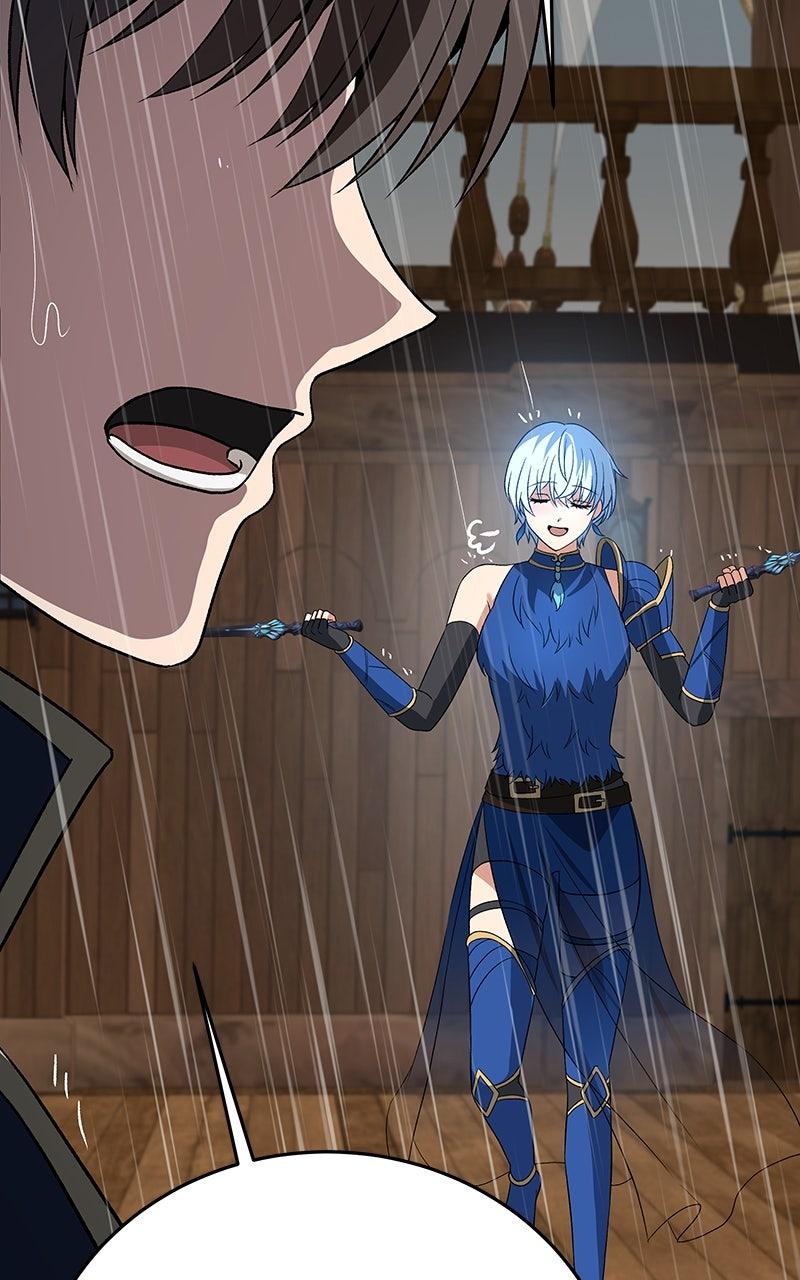Reloaded into the Other World Chap 107 - Next Chap 108