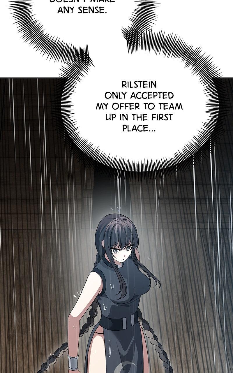 Reloaded into the Other World Chap 107 - Next Chap 108