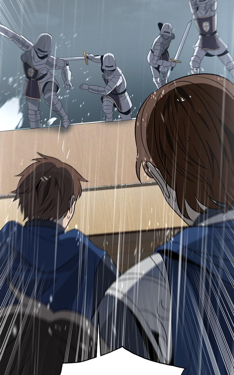 Reloaded into the Other World Chap 107 - Next Chap 108