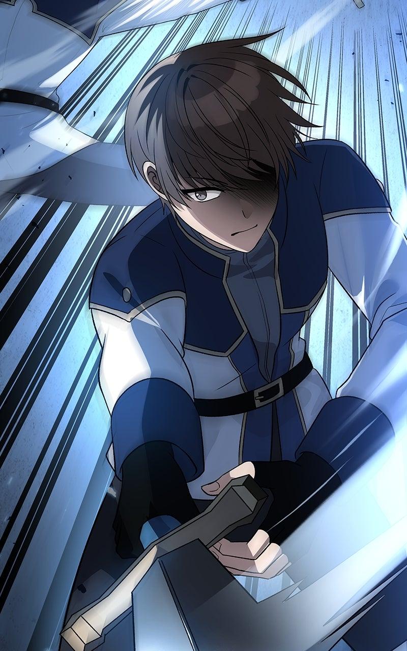 Reloaded into the Other World Chap 107 - Next Chap 108