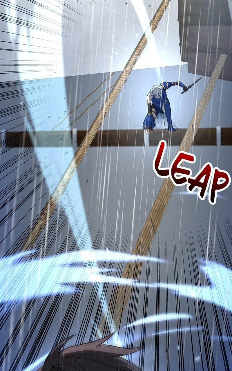 Reloaded into the Other World Chap 107 - Next Chap 108