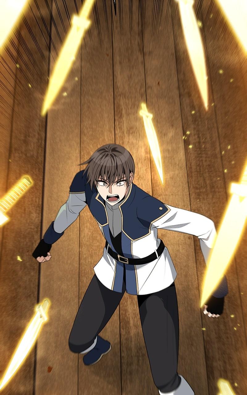 Reloaded into the Other World Chap 107 - Next Chap 108