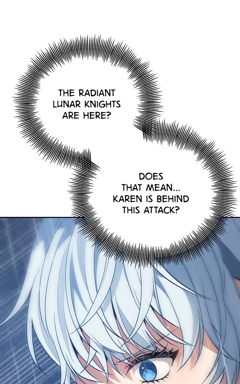Reloaded into the Other World Chap 107 - Next Chap 108