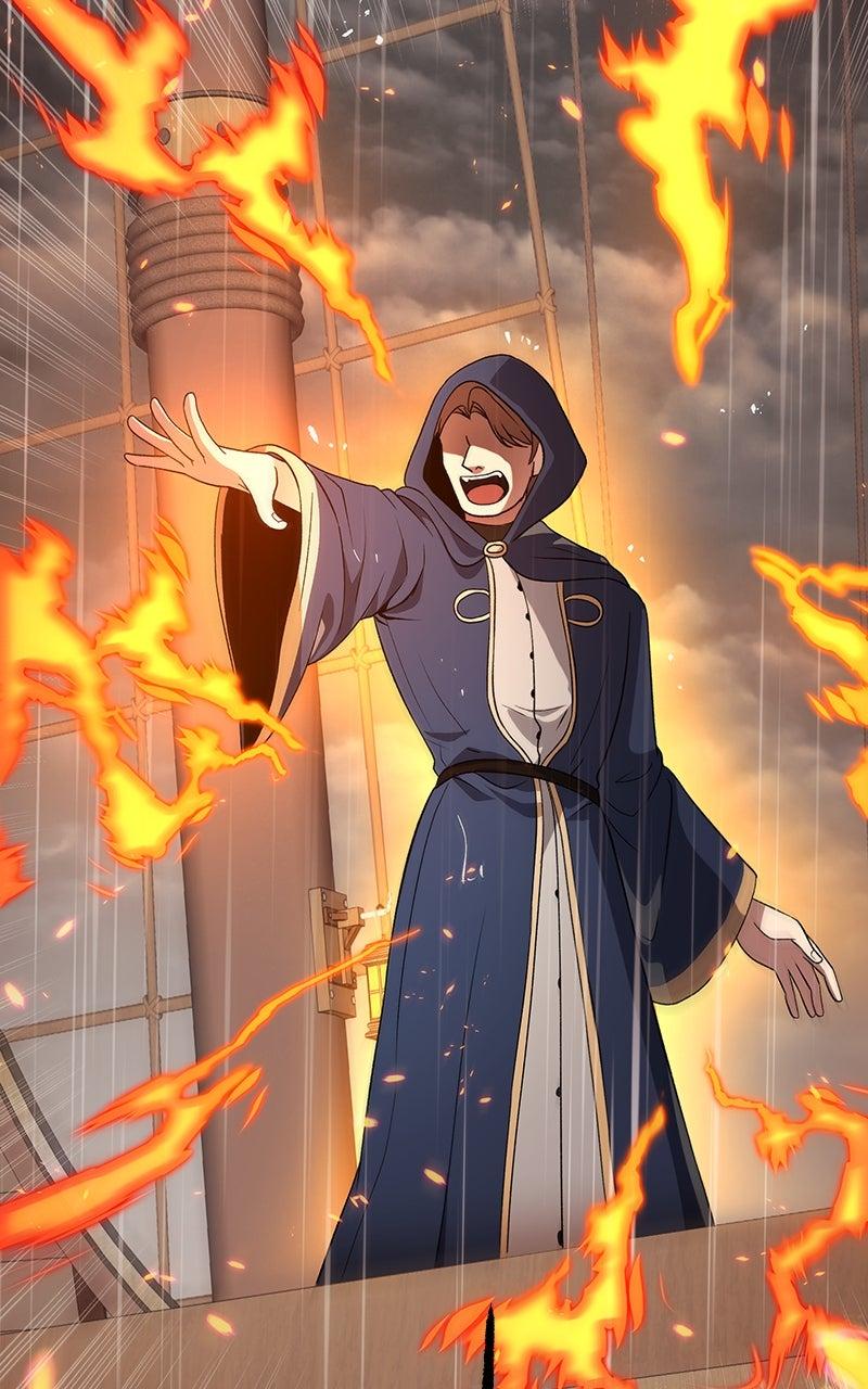 Reloaded into the Other World Chap 107 - Next Chap 108