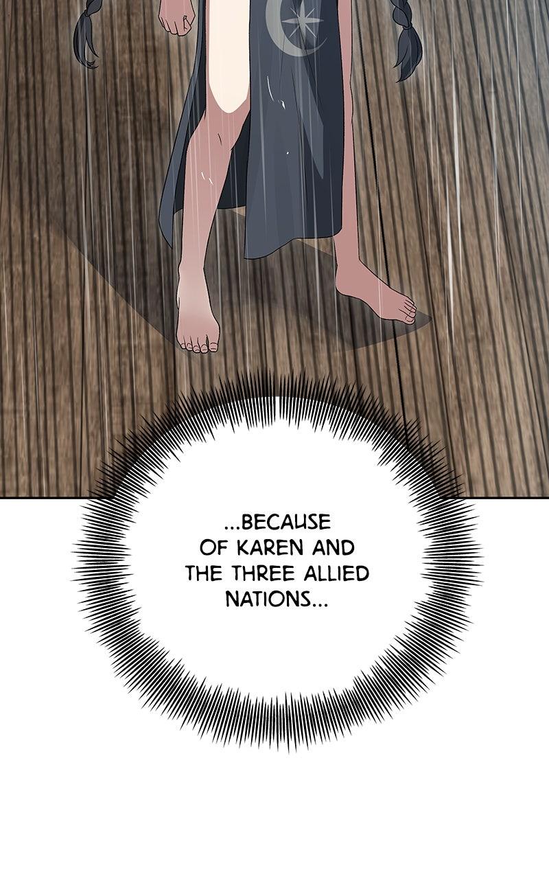 Reloaded into the Other World Chap 107 - Next Chap 108