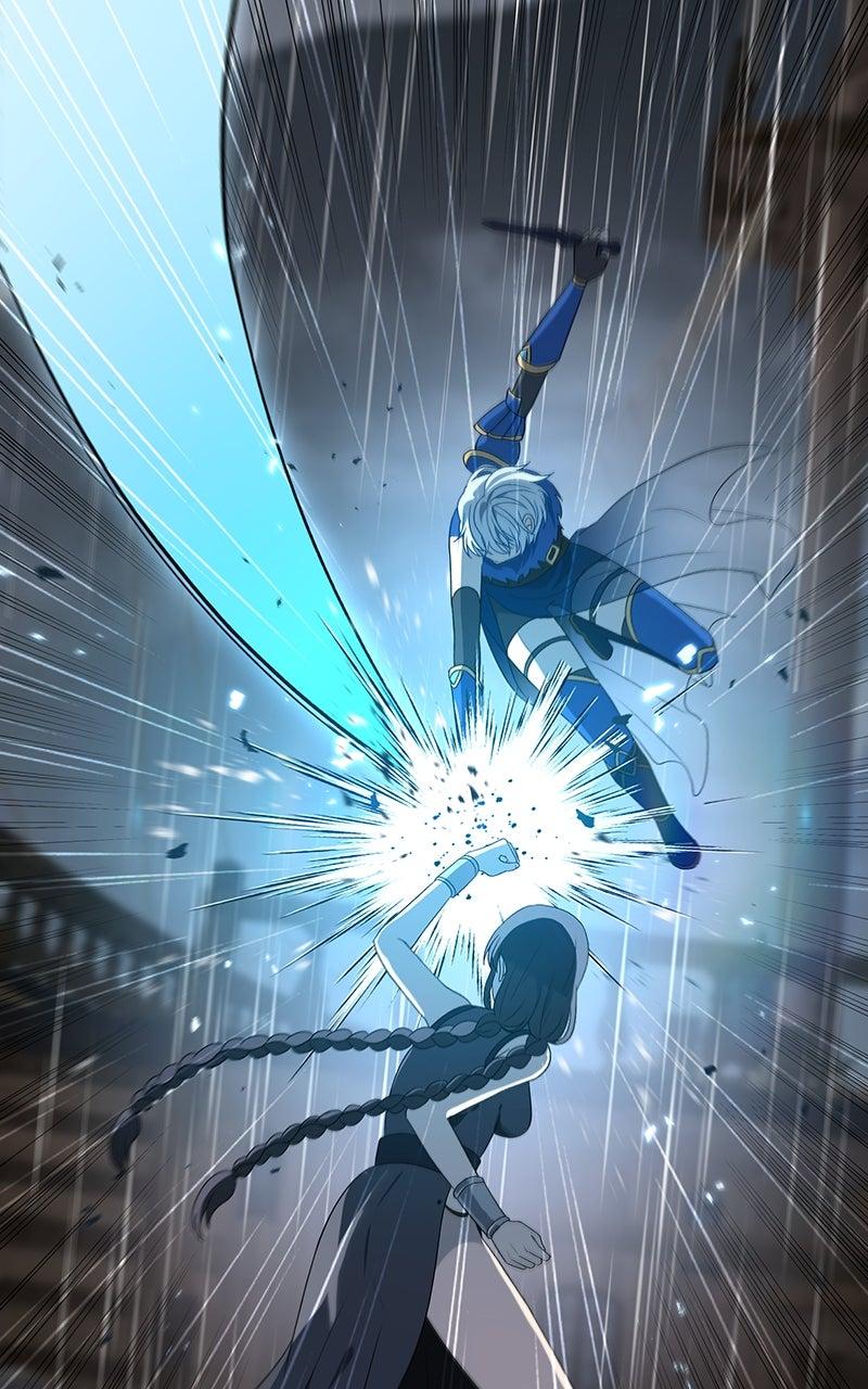 Reloaded into the Other World Chap 107 - Next Chap 108