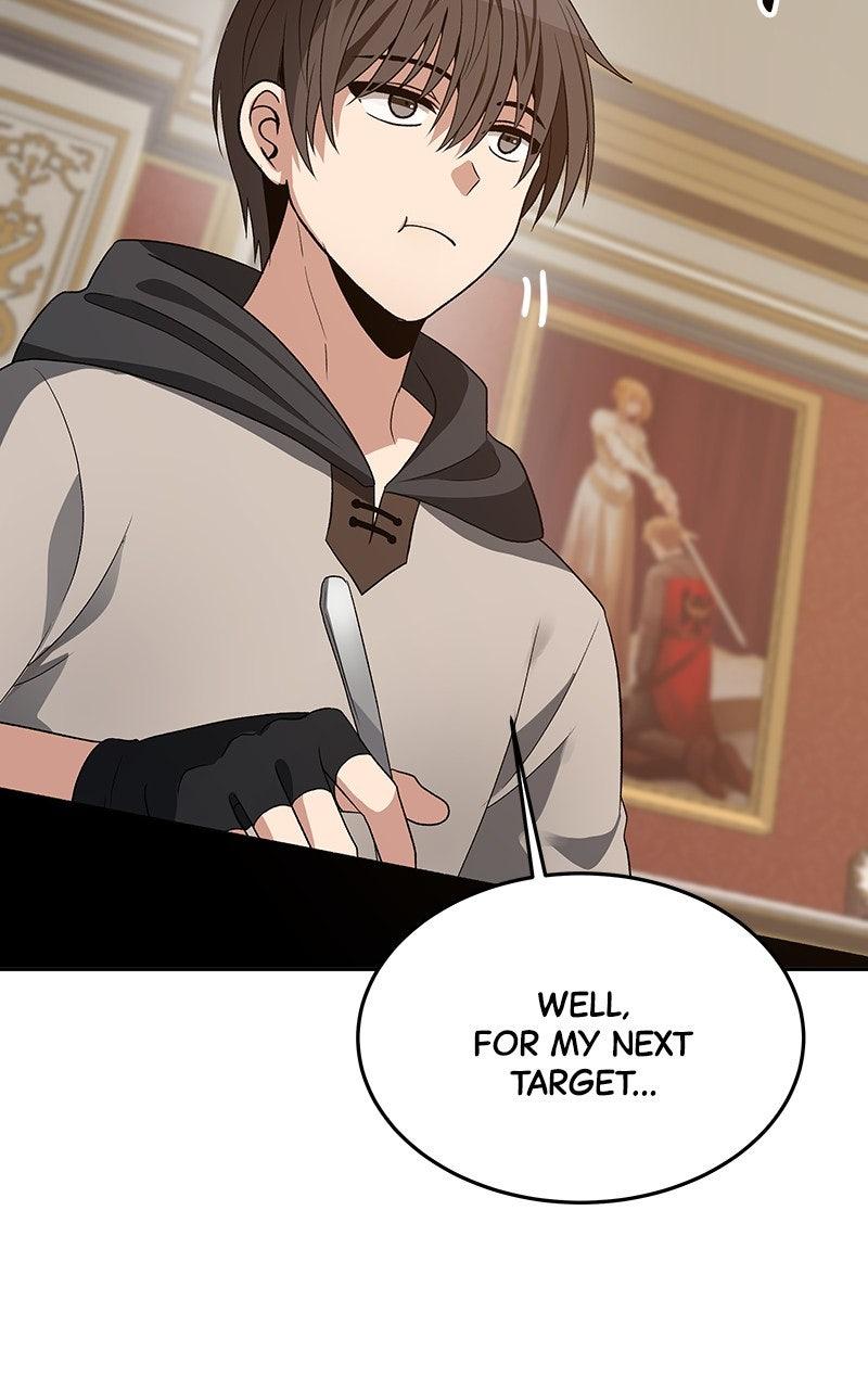 Reloaded into the Other World Chap 104 - Next Chap 105