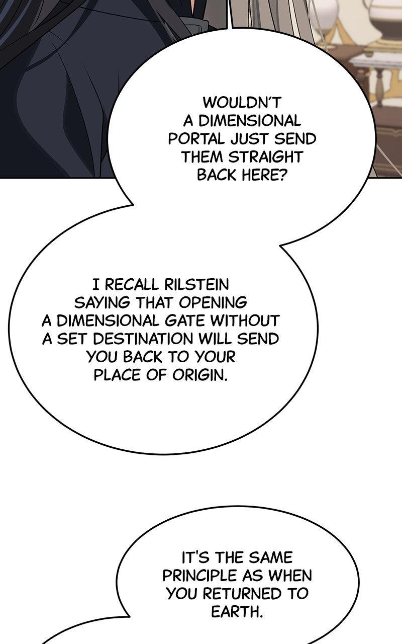 Reloaded into the Other World Chap 104 - Next Chap 105