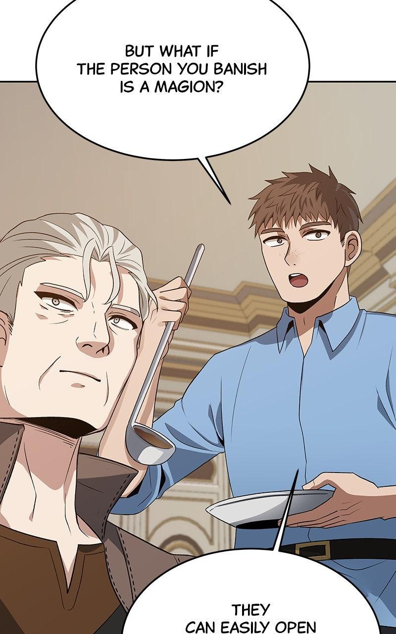 Reloaded into the Other World Chap 104 - Next Chap 105