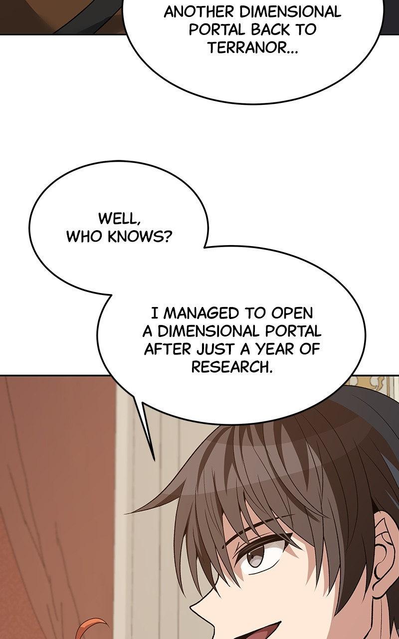 Reloaded into the Other World Chap 104 - Next Chap 105