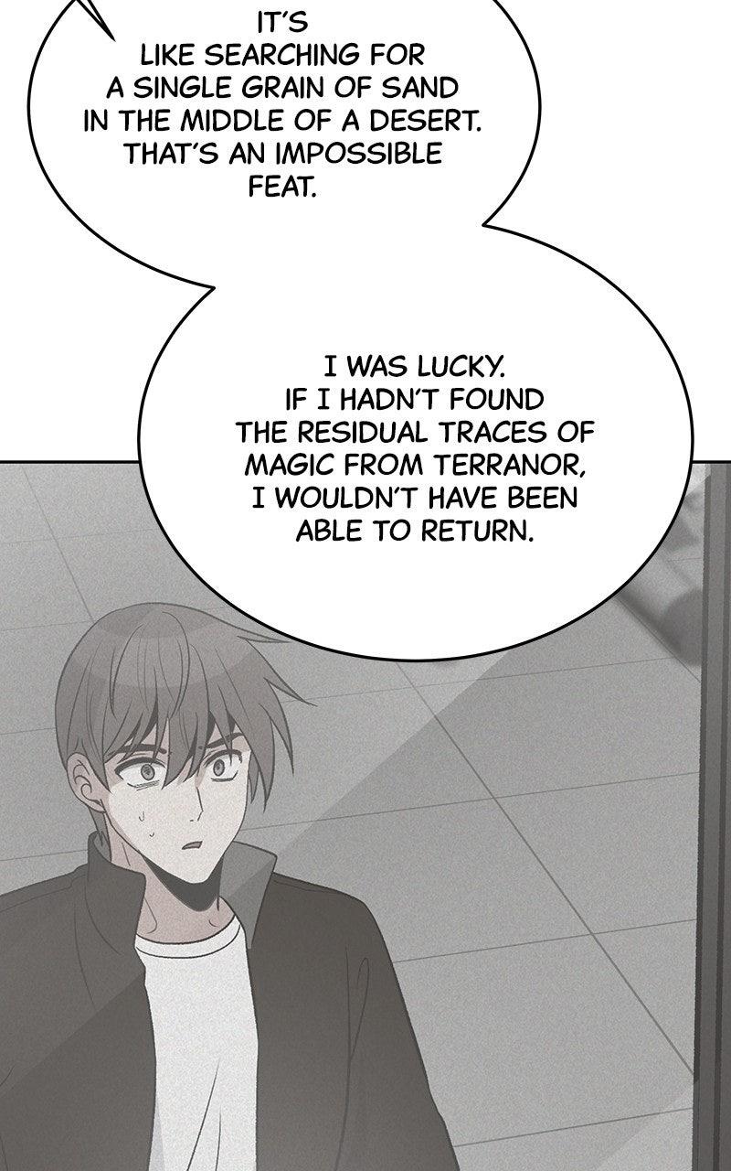Reloaded into the Other World Chap 104 - Next Chap 105