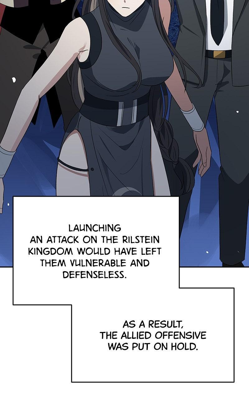 Reloaded into the Other World Chap 104 - Next Chap 105