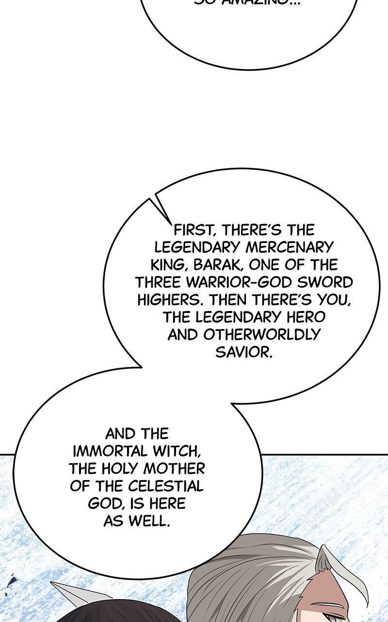 Reloaded into the Other World Chap 104 - Next Chap 105