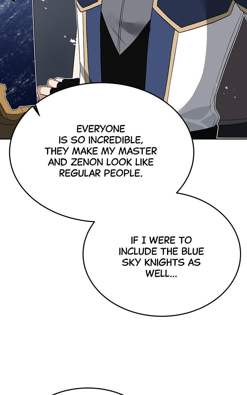 Reloaded into the Other World Chap 104 - Next Chap 105