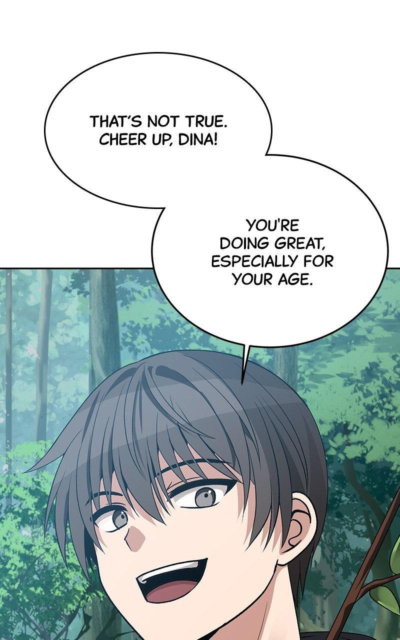 Reloaded into the Other World Chap 104 - Next Chap 105