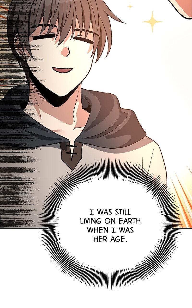 Reloaded into the Other World Chap 104 - Next Chap 105