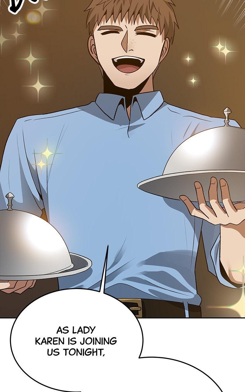 Reloaded into the Other World Chap 104 - Next Chap 105