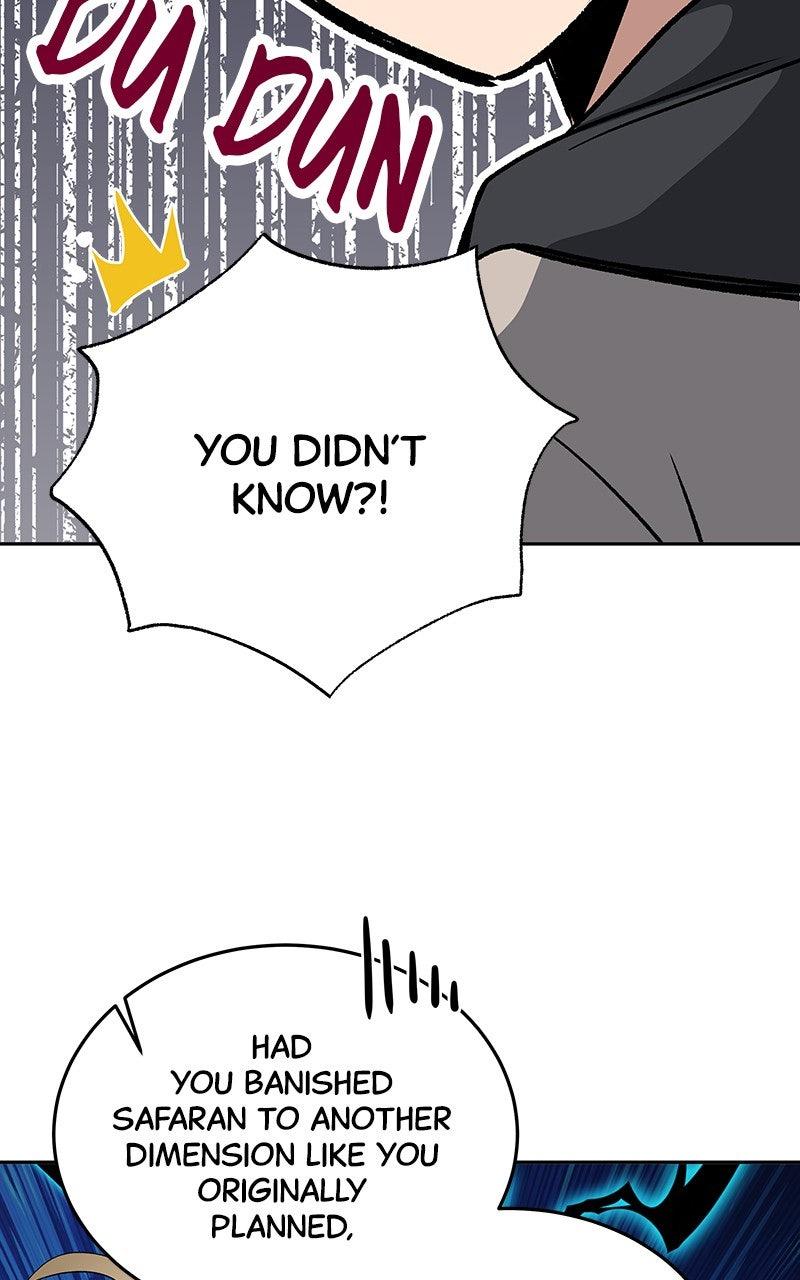 Reloaded into the Other World Chap 104 - Next Chap 105